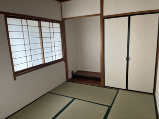 【和室】 | メゾン・エトランゼ