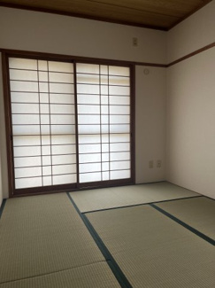 【和室】 | メゾン・エトランゼ