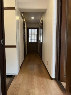 【内装】 | メゾン・エトランゼ