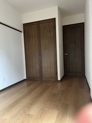 【内装】 | メゾン・エトランゼ