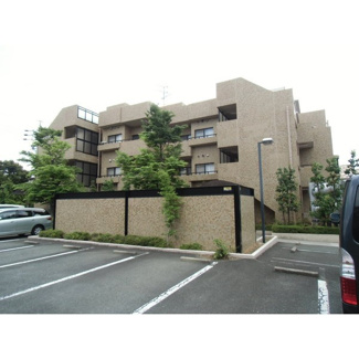 【外観】 | メゾン・エトランゼ