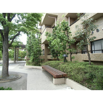 【その他共用部分】 | メゾン・エトランゼ