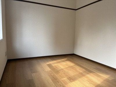 【洋室】 | メゾン・エトランゼ