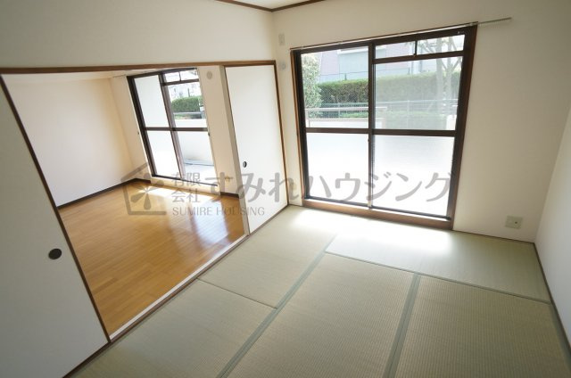 サンパレス宝塚のその他