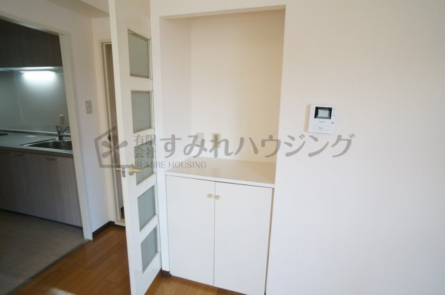 サンパレス宝塚の設備