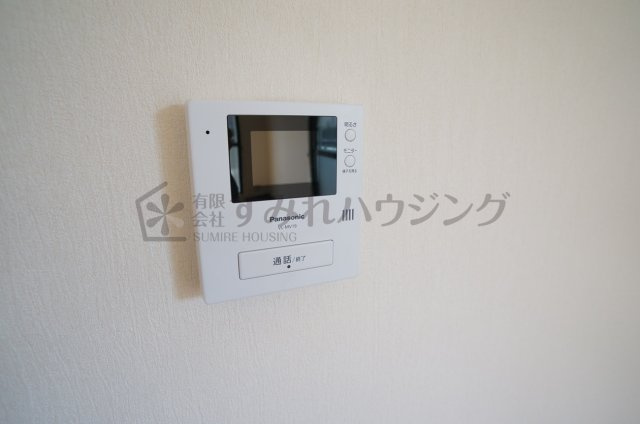 サンパレス宝塚の設備