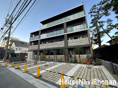 【駐車場】 | プライマル片瀬江ノ島