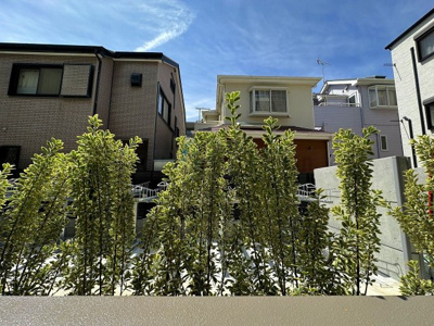 【展望】 | S-RESIDENCE片瀬江ノ島
