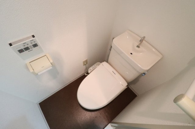 【トイレ】 | デイグラン大阪城EAST