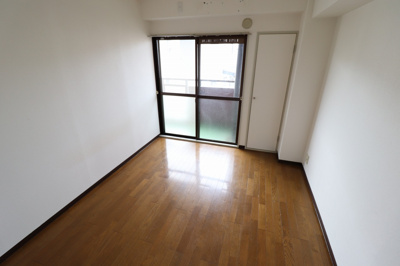 【寝室】 | デイグラン大阪城EAST