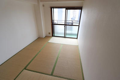 【和室】 | デイグラン大阪城EAST