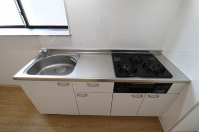 【キッチン】 | デイグラン大阪城EAST