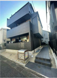 ルネコート高砂WEST A棟の画像
