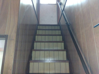 【構造・工法・仕様】 | 西成区千本中2丁目　中古一戸建て