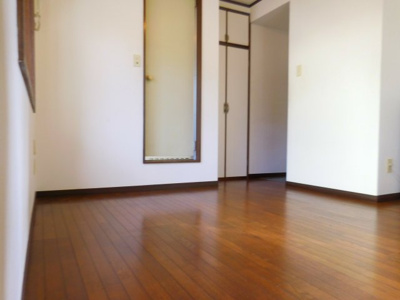 【居間・リビング】 | 柳原第一パールハイツ