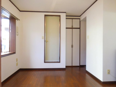 【内装】 | 柳原第一パールハイツ