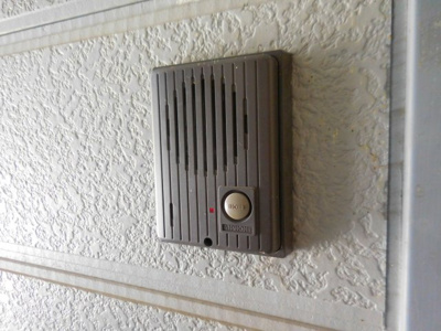 【ロビー】 | 柳原第一パールハイツ