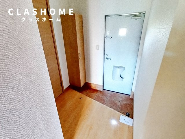 クローバーハイネス　　刈谷市近郊の賃貸はクラスホーム刈谷店の浴室