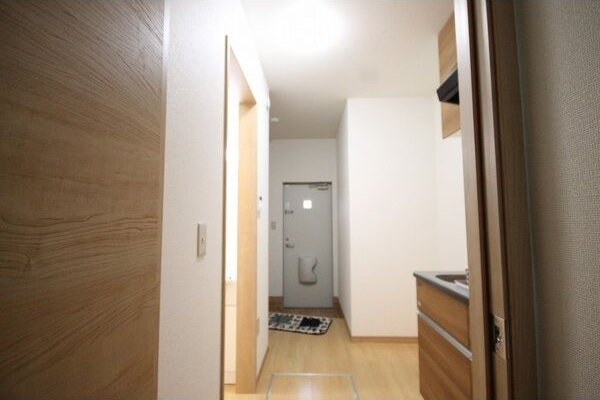 クローバーハイネス　　刈谷市近郊の賃貸はクラスホーム刈谷店の内装