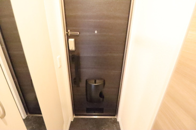 【玄関】 | ウィステリア