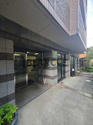 【エントランス】 | 響の館 | 建物の内部です