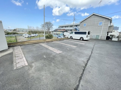 【駐車場】 | Primevere