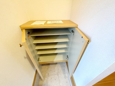 【収納】 | Primevere