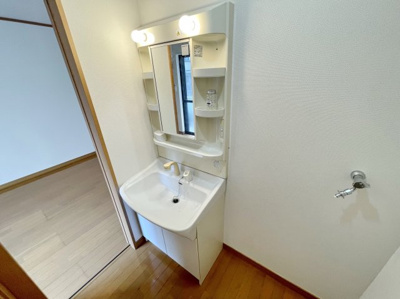 【独立洗面台】 | Primevere