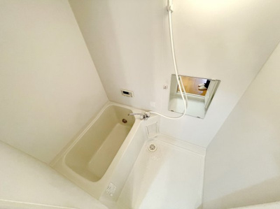 【浴室】 | Primevere