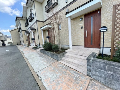 【エントランス】 | Primevere