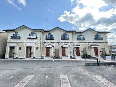 【外観】 | Primevere