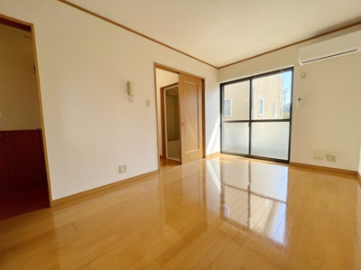 【洋室】 | Primevere