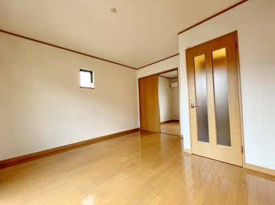 【洋室】 | Primevere