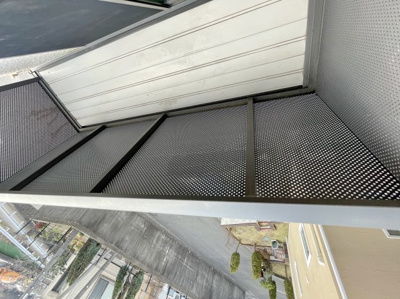 【バルコニー】 | Primevere