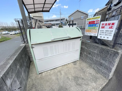 【その他共用部分】 | Primevere