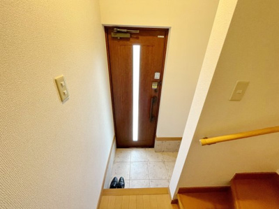 【玄関】 | Primevere