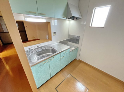 【キッチン】 | Primevere