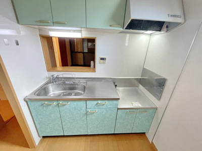 【キッチン】 | Primevere