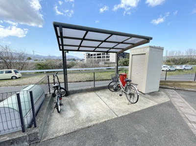 【その他共用部分】 | Primevere