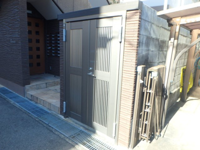 【その他共用部分】 | ヴェール西宮
