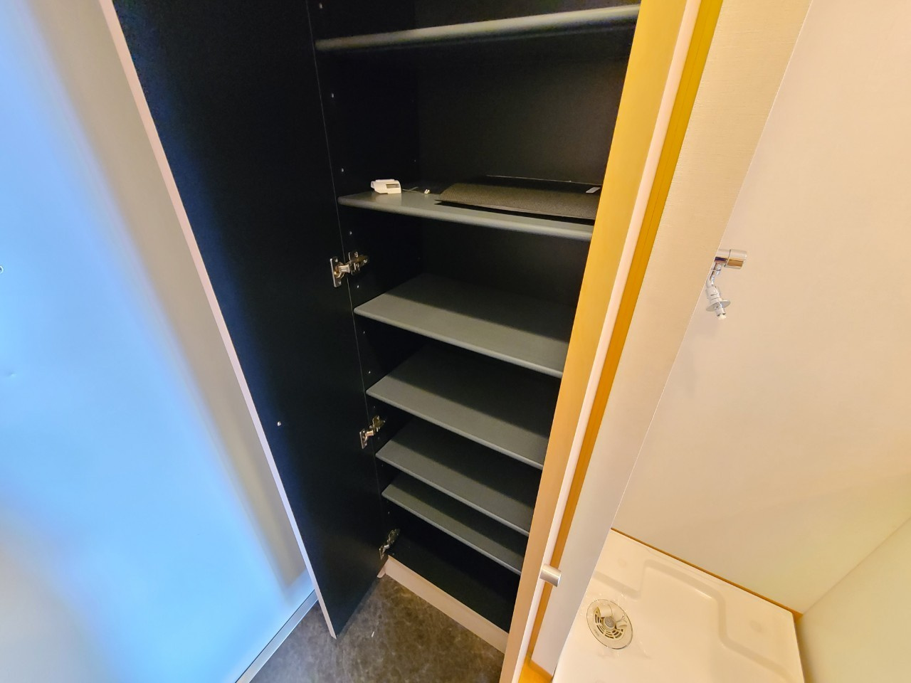 AXIS❘名古屋市の賃貸ならMy賃貸の収納|AXIS（アクシス）