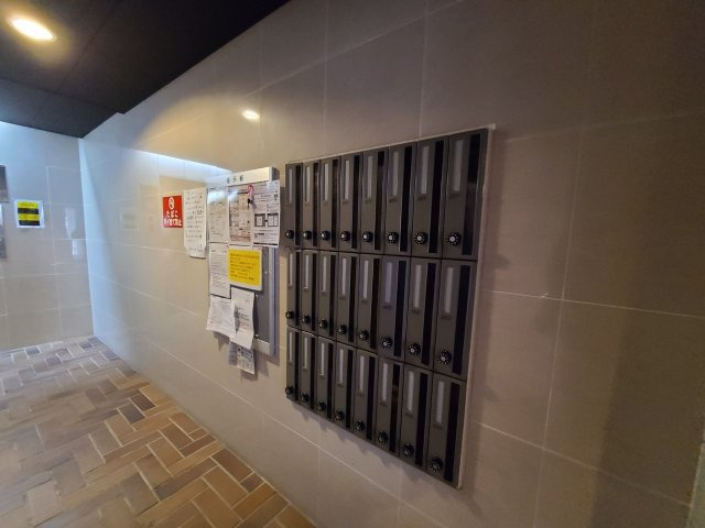 AXIS❘名古屋市の賃貸ならMy賃貸のその他共用部分|AXIS（アクシス）