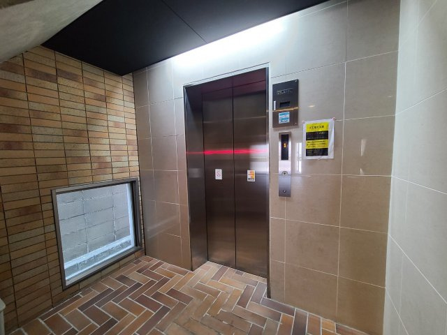 AXIS❘名古屋市の賃貸ならMy賃貸のその他共用部分|AXIS（アクシス）