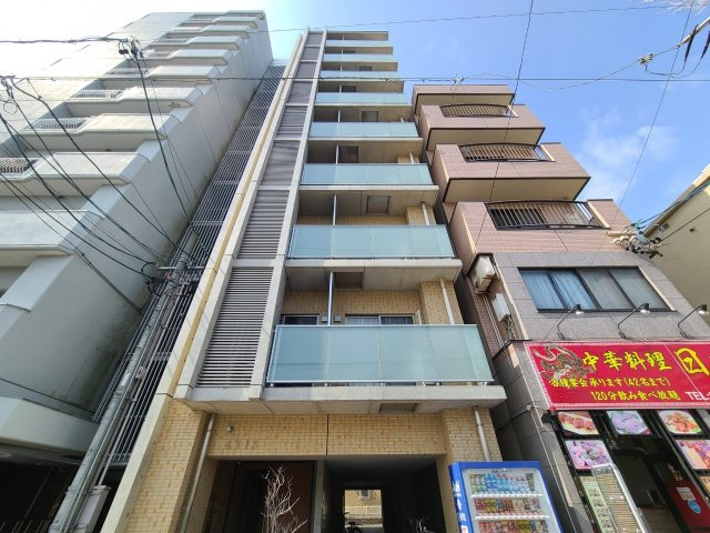 AXIS❘名古屋市の賃貸ならMy賃貸の外観|AXIS（アクシス）