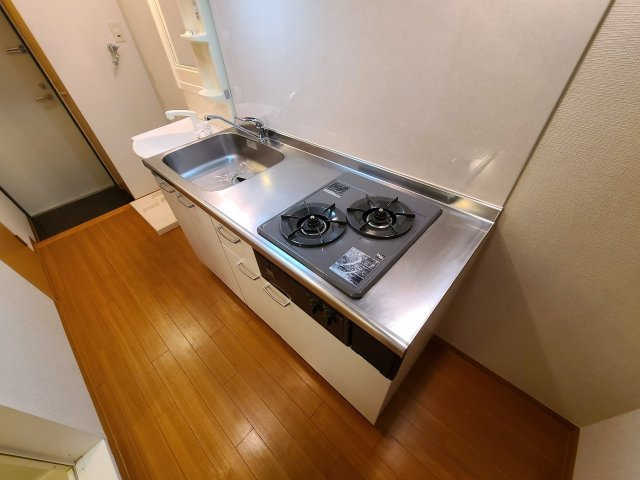 AXIS（アクシス）❘名古屋市の賃貸ならMy賃貸のキッチン|AXIS（アクシス）