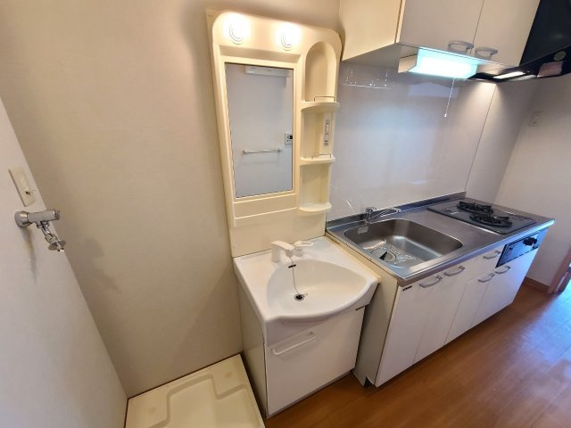 AXIS❘名古屋市の賃貸ならMy賃貸の洗面所|AXIS（アクシス）