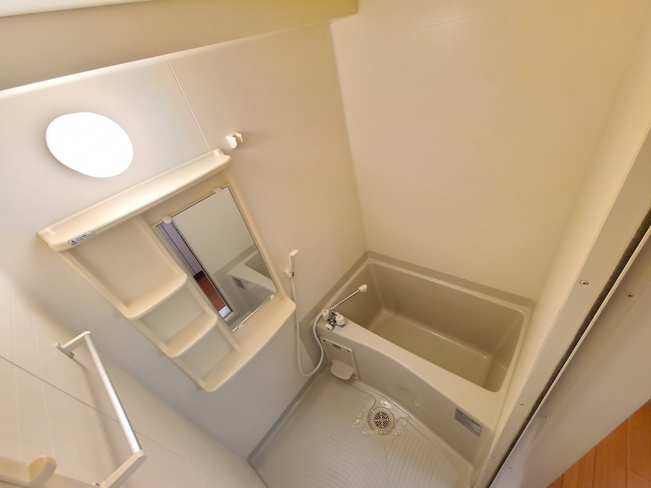 AXIS❘名古屋市の賃貸ならMy賃貸の浴室|AXIS（アクシス）