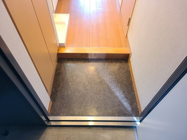 AXIS（アクシス）❘名古屋市の賃貸ならMy賃貸の玄関|AXIS（アクシス）