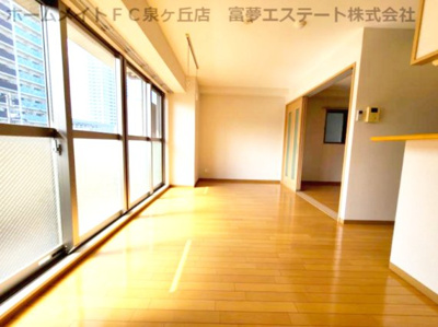 【内装】 | アムール・Ｍ