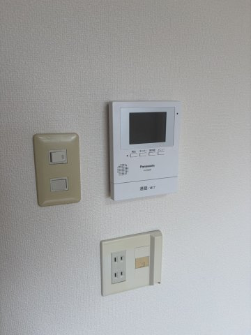 ヒーローマンション・桜の設備